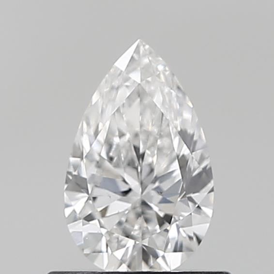 0.53 ct Pear diamond