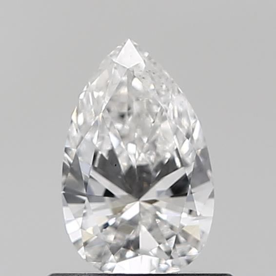 0.50 ct Pear diamond