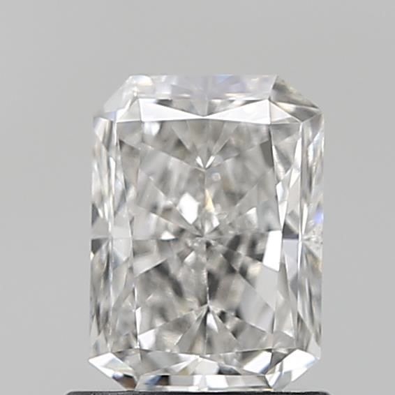 0.97 ct Radiant diamond
