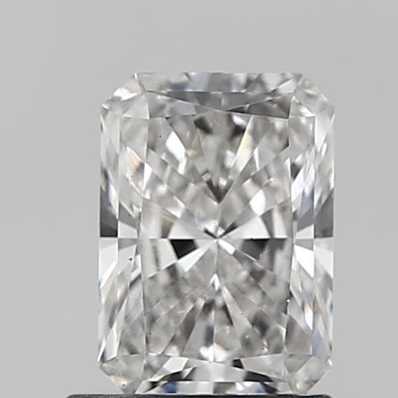 0.90 ct Radiant diamond
