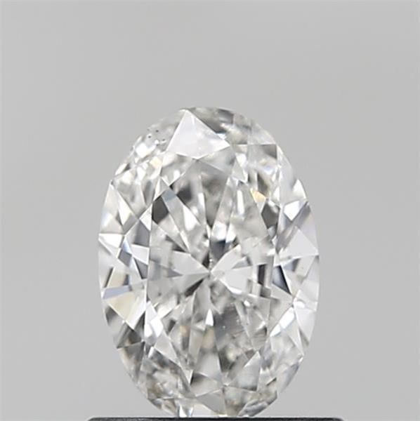 0.56 ct Oval diamond