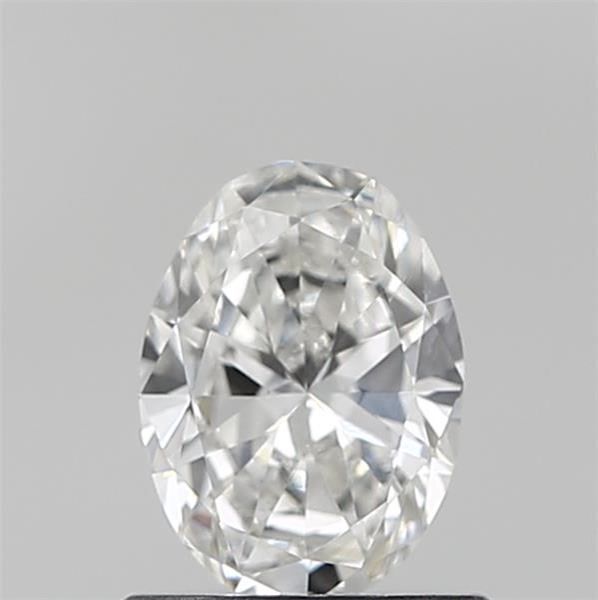 0.63 ct Oval diamond