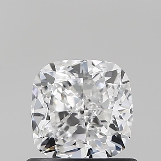 0.78 ct lab-grown Cushion modified Diamond