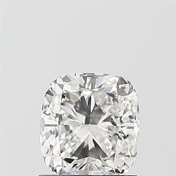 0.91 ct lab-grown Cushion modified Diamond