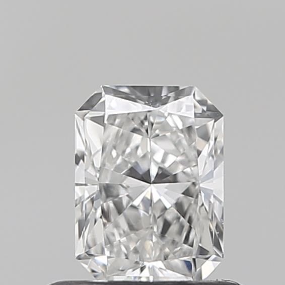 0.58 ct lab-grown Radiant Diamond