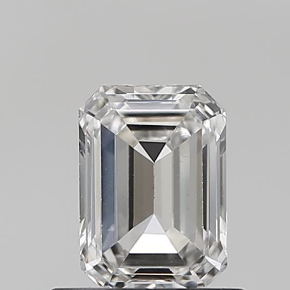 0.62 ct Emerald diamond