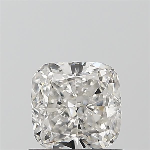 0.72 ct lab-grown Cushion modified Diamond