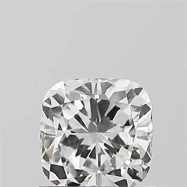 0.66 ct lab-grown Cushion modified Diamond