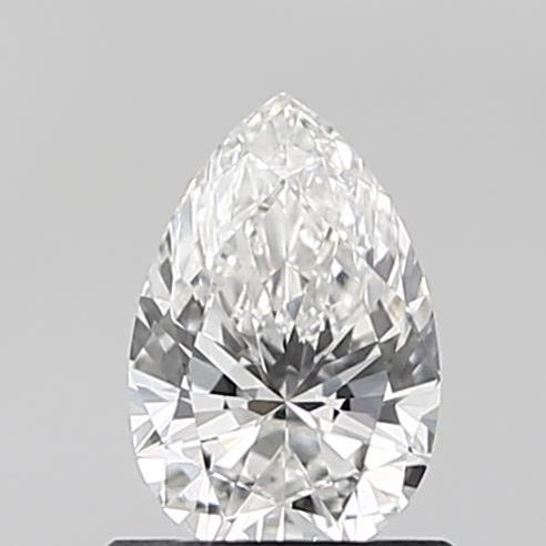 0.70 ct Pear diamond