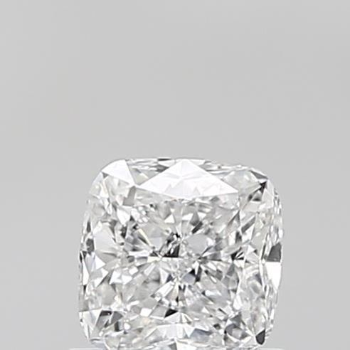 0.65 ct lab-grown Cushion modified Diamond