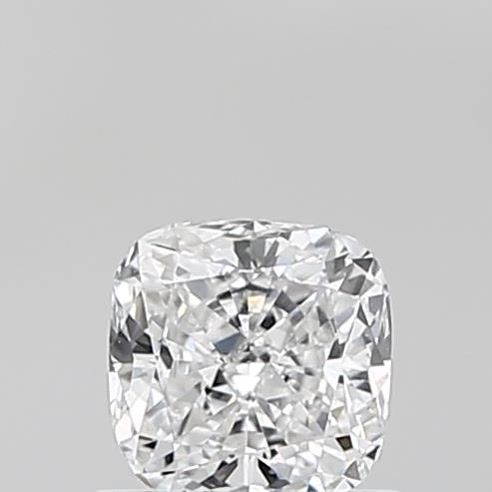 0.65 ct lab-grown Cushion modified Diamond