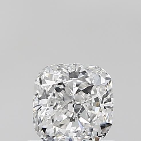 0.73 ct lab-grown Cushion modified Diamond