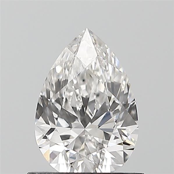 0.75 ct Pear diamond
