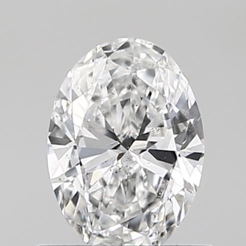 0.57 Carat