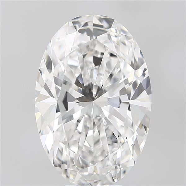 8.03 Carat