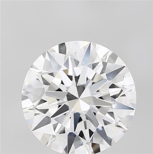 8.09 Carat