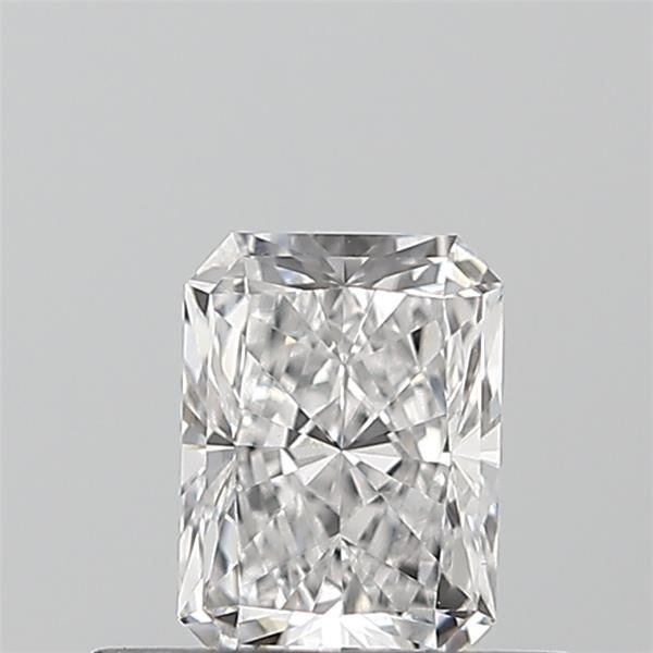 0.5 ct lab-grown Radiant Diamond
