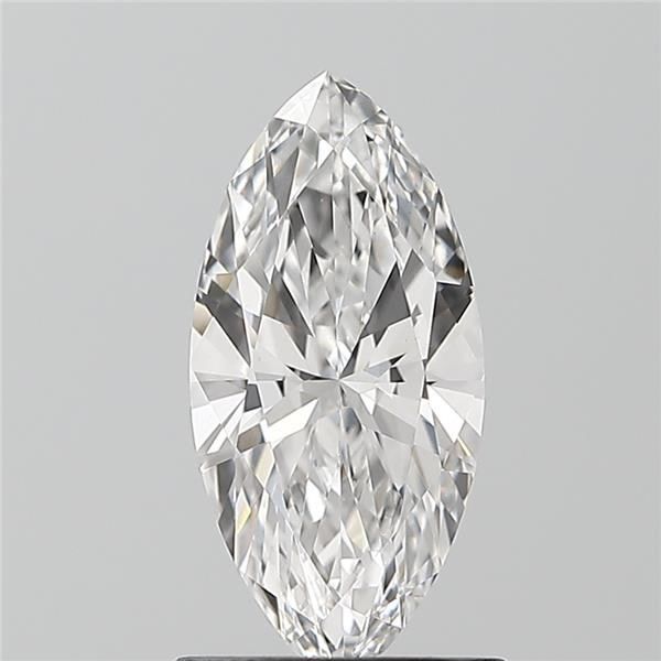 1.07 ct. marquise Lab Grown Diamond front image