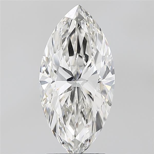 2.53 Carat