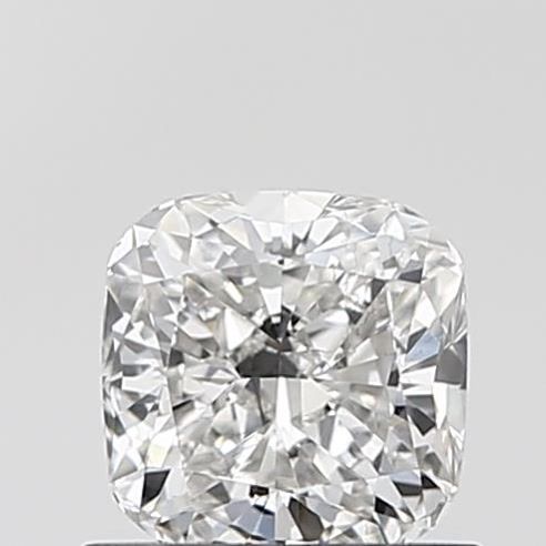 0.66 ct Cushion Modified diamond