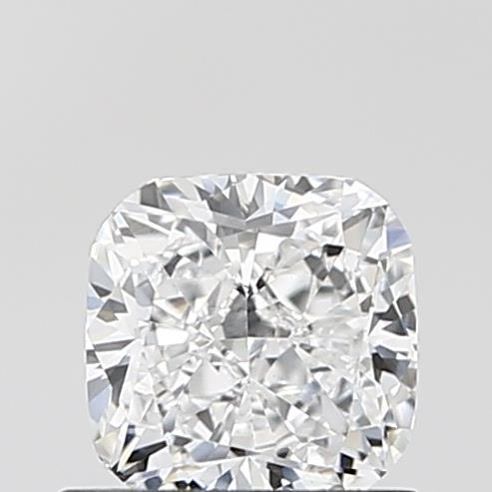 0.74 ct lab-grown Cushion modified Diamond