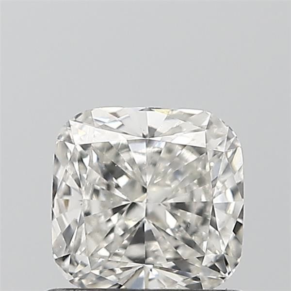 0.87 ct Cushion Modified diamond