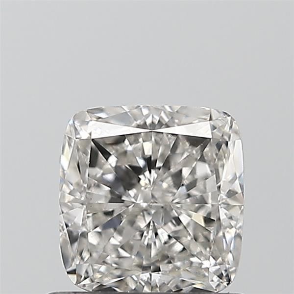 0.8 ct lab-grown Cushion modified Diamond