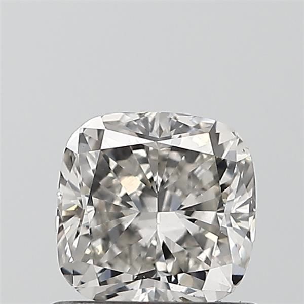 0.80 ct Cushion Brilliant diamond