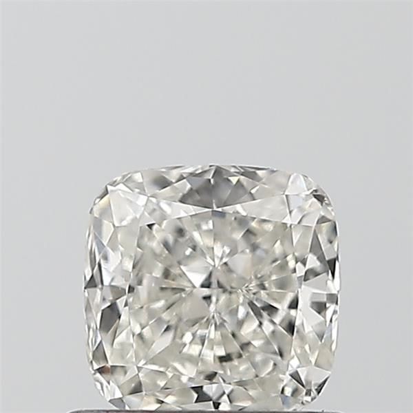 0.64 ct Cushion Brilliant diamond