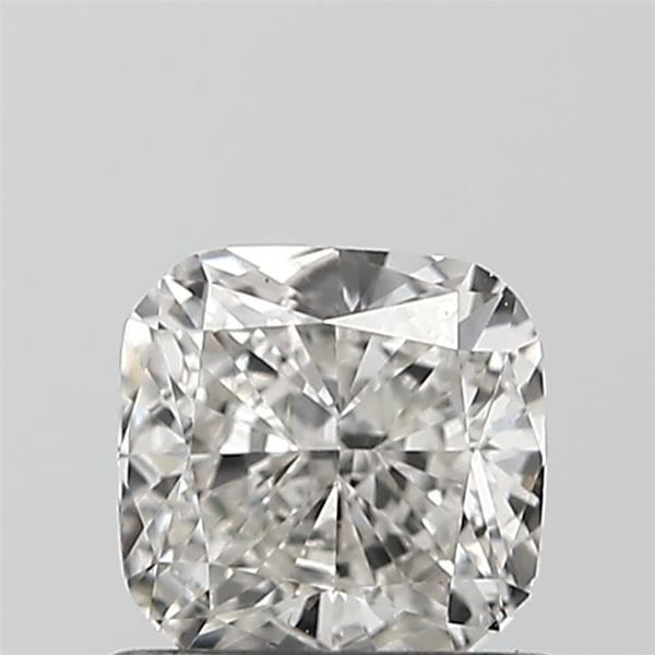 0.82 ct Cushion Brilliant diamond
