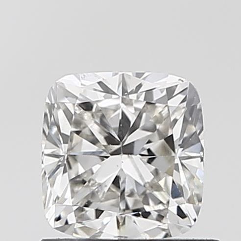 0.80 ct Cushion Modified diamond