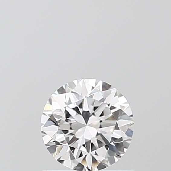 0.64 ct lab-grown Round Diamond