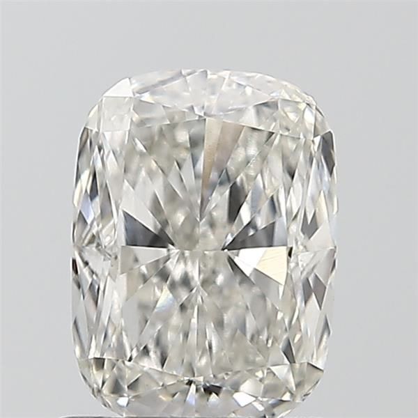 1.06 ct Cushion Modified diamond