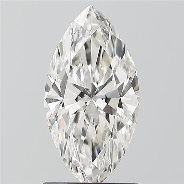 1.06 ct. marquise Lab Grown Diamond front image