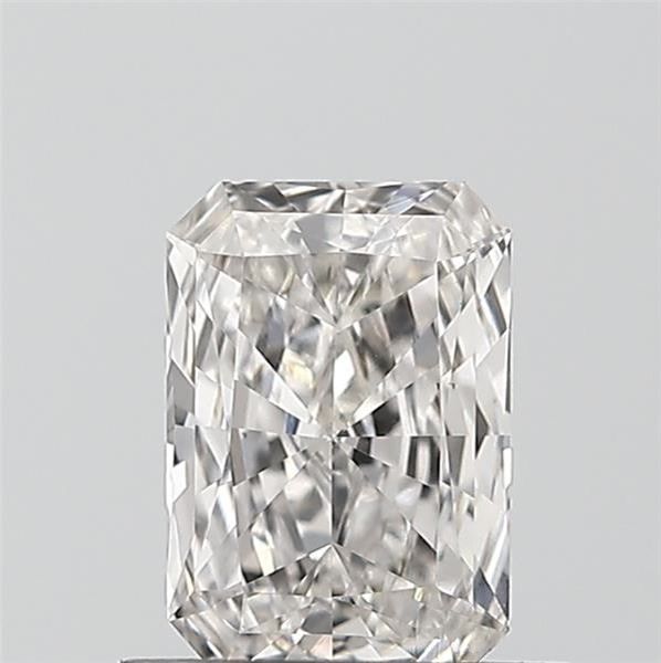0.62 ct Radiant diamond