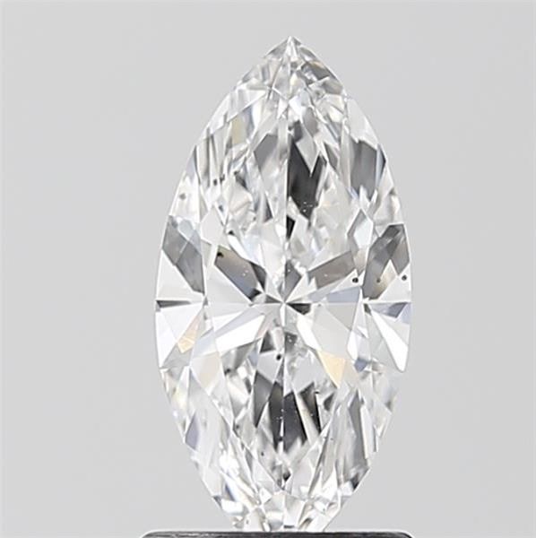 1.07 ct lab-grown Marquise Diamond