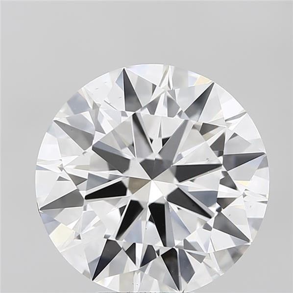 8.01 Carat