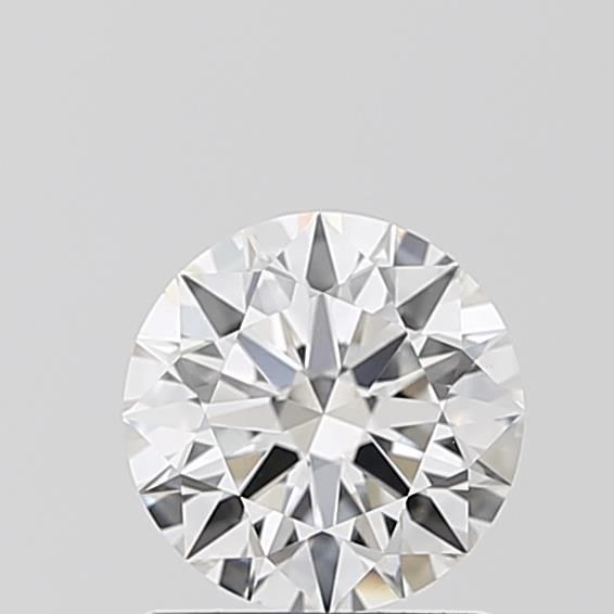 1.07 ct. round Lab Grown Diamond front image