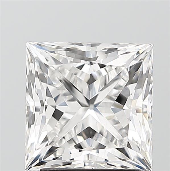 2.84 Carat