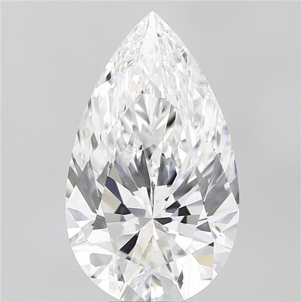 7.07 Carat