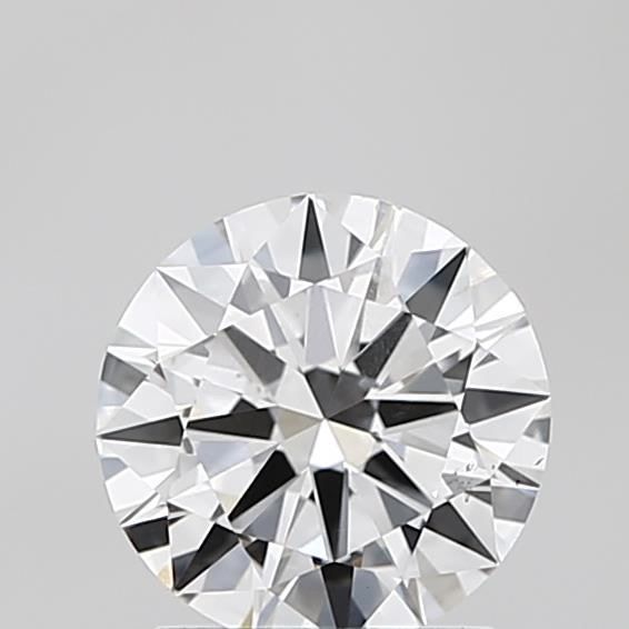 1.39 Carat