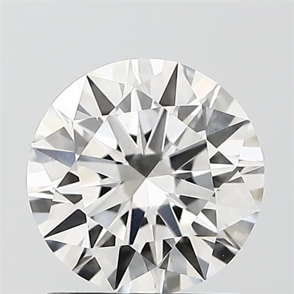 1.06 ct lab-grown Round Diamond