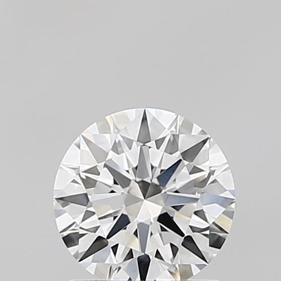 1.05 ct Round diamond