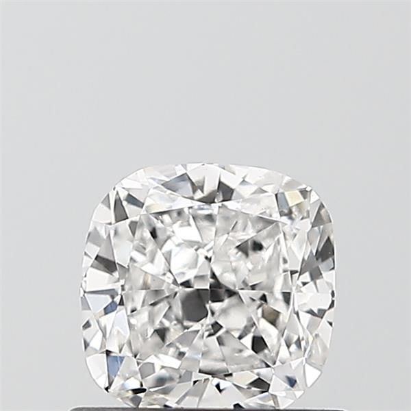 0.65 ct lab-grown Cushion modified Diamond