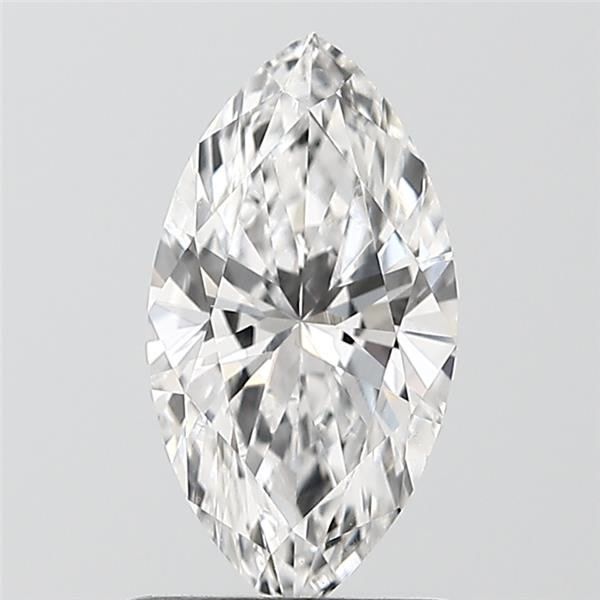 0.84 ct lab-grown Marquise Diamond