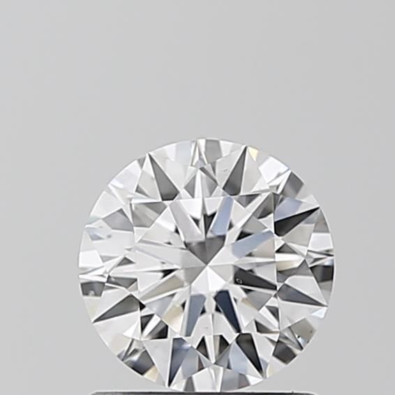 1.01 ct. round Lab Grown Diamond front image