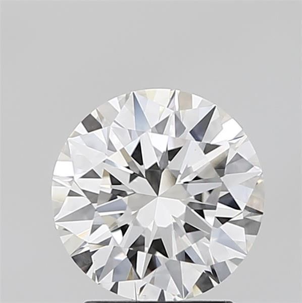 1.90 ct Round diamond
