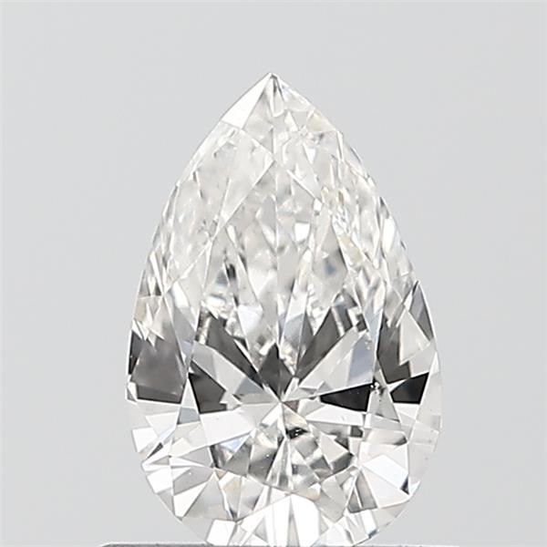 0.52 ct. pear Lab Grown Diamond front image