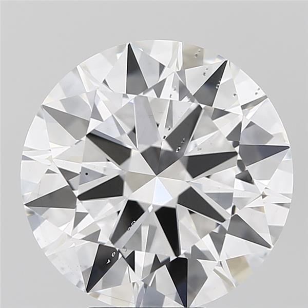 7.09 Carat