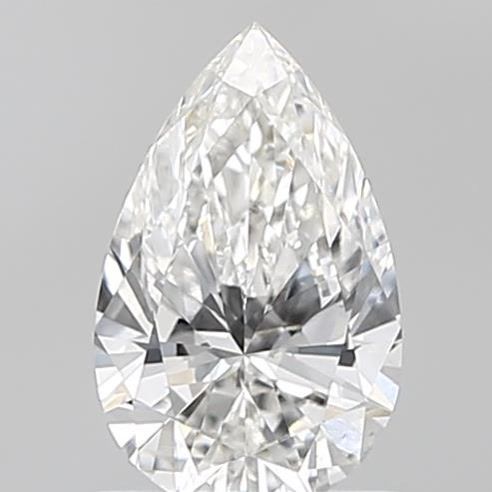 0.92 ct Pear diamond